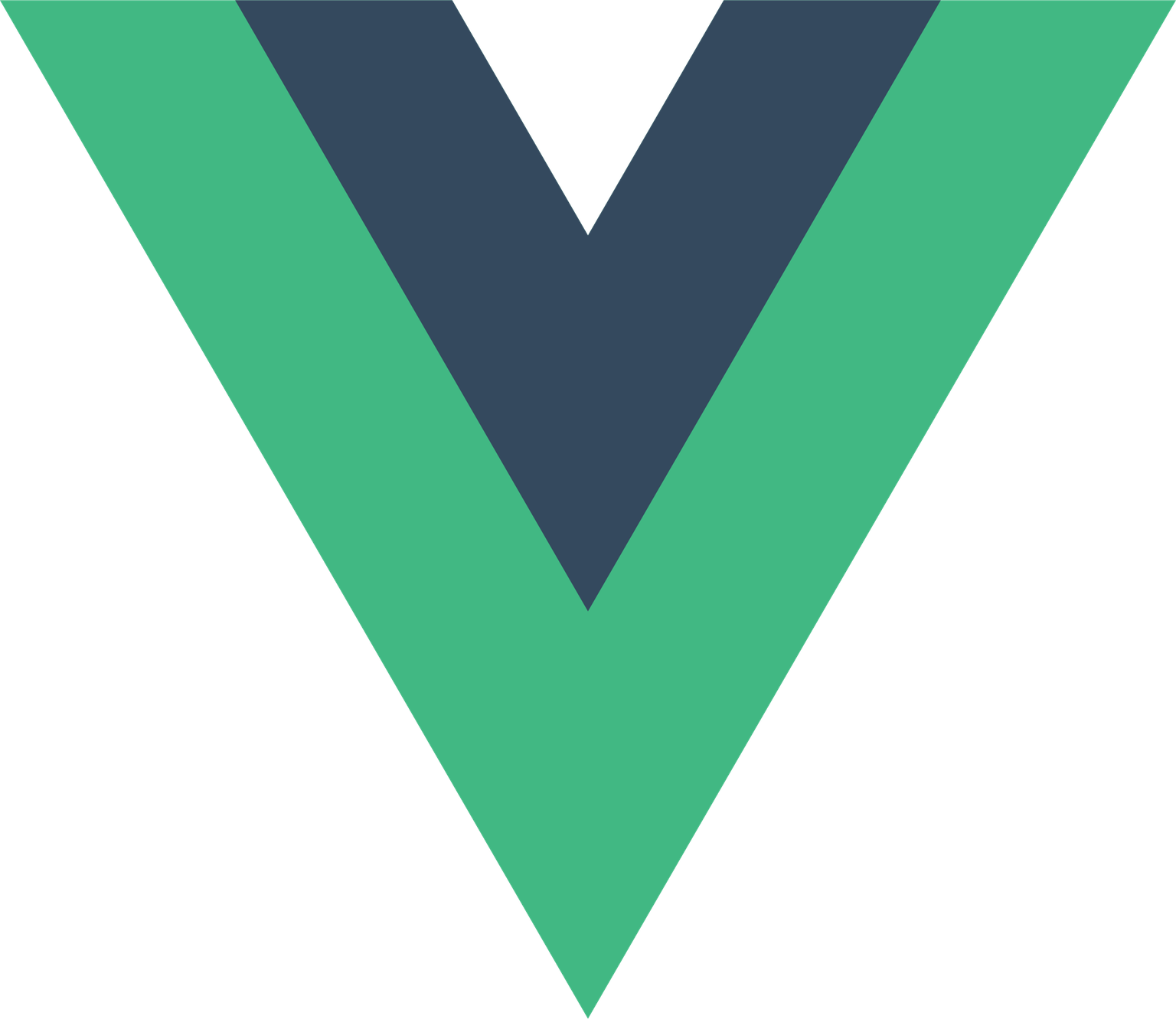 vue icon